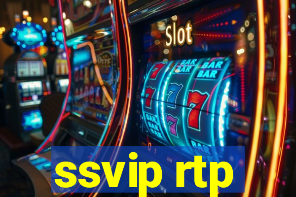 ssvip rtp